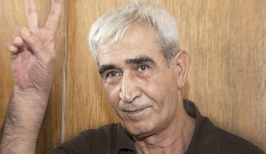 الجبهة الشعبية لتحرير فلسطين تنتخب الأسير أحمد سعدات أمينا عاماً ومزهر نائبا له
