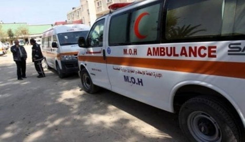 مستوطن يدهس طفلاً بمدخل بيتا جنوب نابلس
