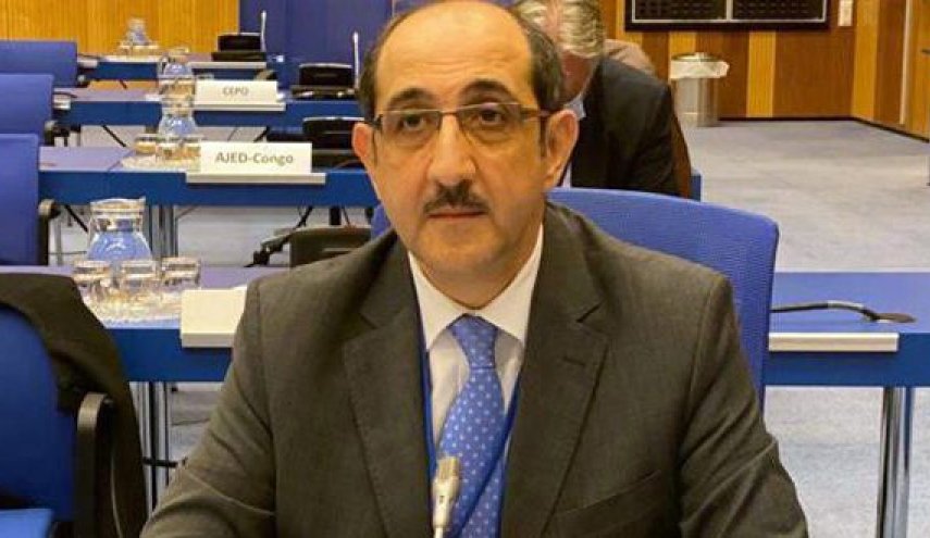 سوريا تشدد على أن إنهاء الوجود العسكري الأجنبي اللاشرعي