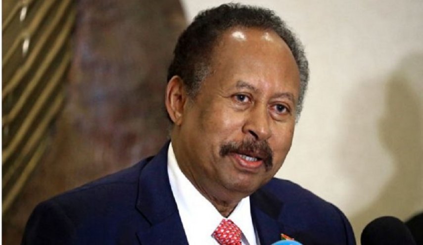 مسؤول سوداني: عودة حمدوك رئيسا لحكومة السودان واردة