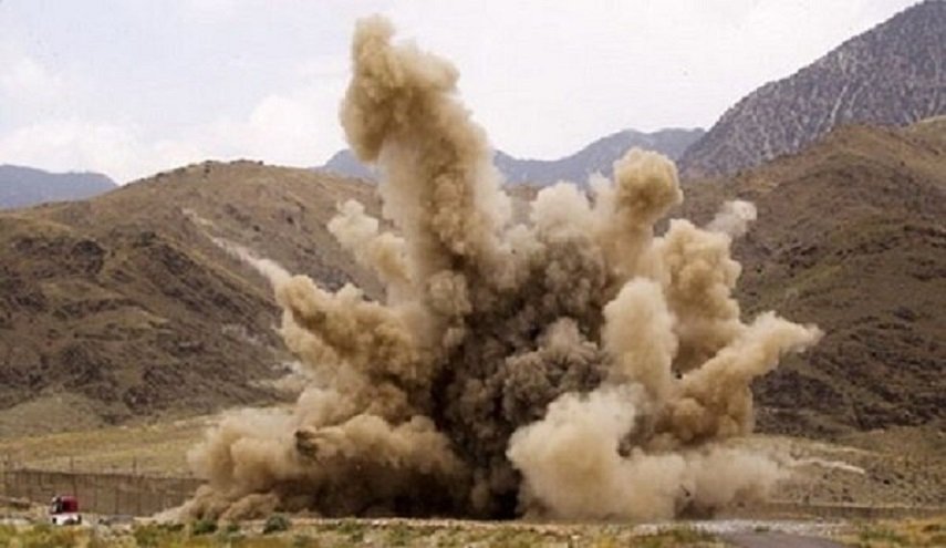 إصابة 6 سوريين جراء انفجار لغم من مخلفات الإرهابيين بريف حماة
