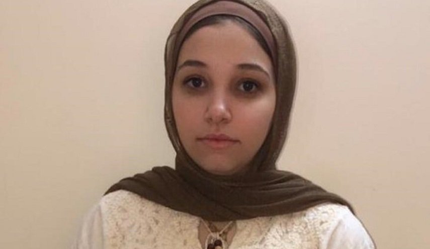 جريمة بشعة للاحتلال الاسرائيلي بحق طفلة فلسطينية