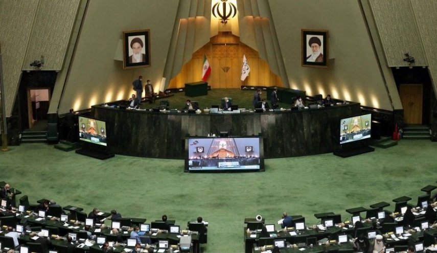 معافیت نیروهای مسلح، وزارت اطلاعات و سازمان انرژی اتمی از شفافیت