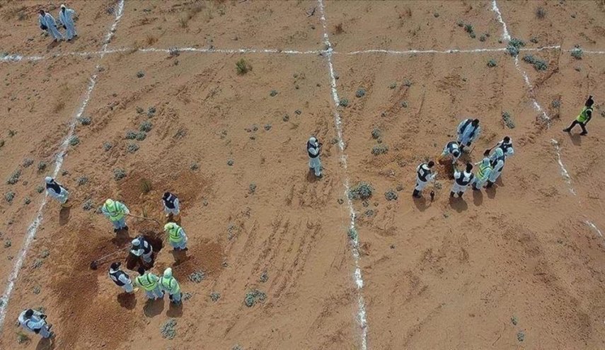 ليبيا..مصير 'مفقودي سرت' في هالة من الغموض!

