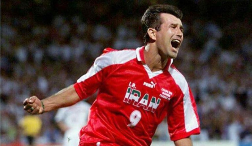 مدير المنتخب الوطني لكرة القدم حميد استيلي يحل ضيفا على قناة العالم