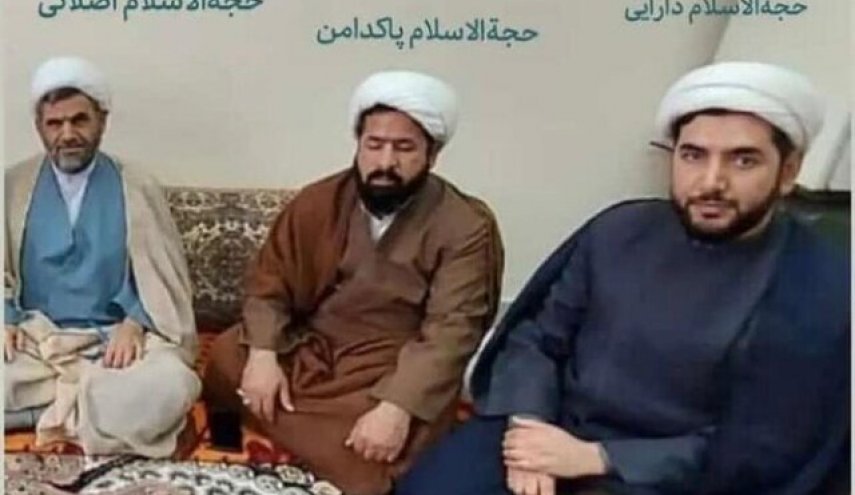 دادگاه رسیدگی به پرونده شهادت دو روحانی در حرم رضوی برگزار شد
