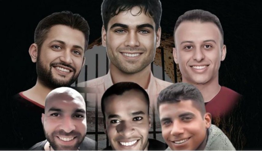 حماس: محاكمة أبطال 