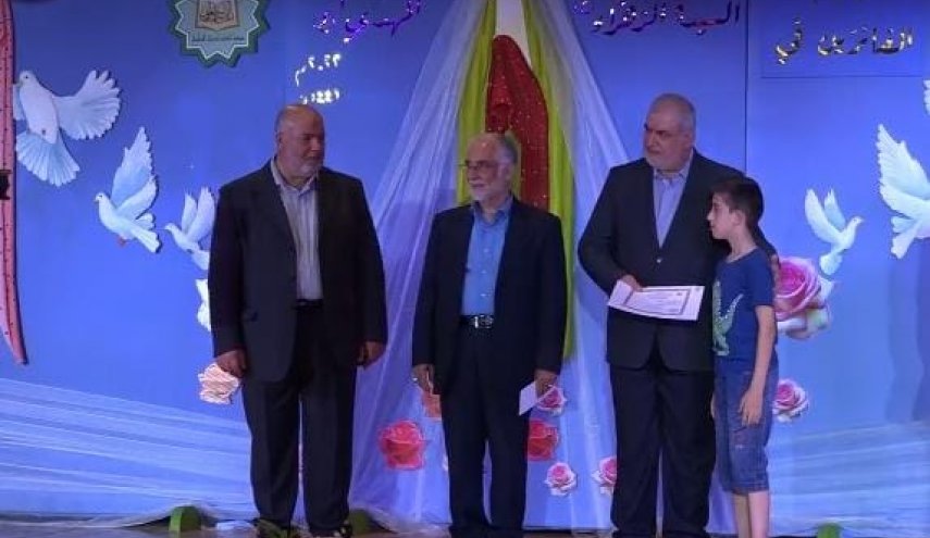 النائب رعد يكشف لمصلحة مَنْ يتم اخضاع لبنان؟