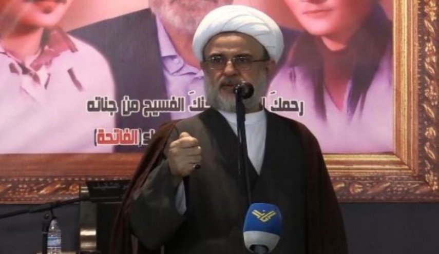 قاووق: انتصار أيار ادخل لبنان في مرحلة منعة امام العدو الاسرائيلي