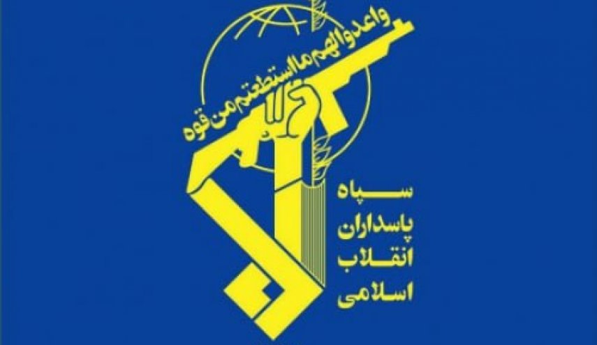 الحرس الثوري يكشف تفاصيل استشهاد العقيد صياد خدايي