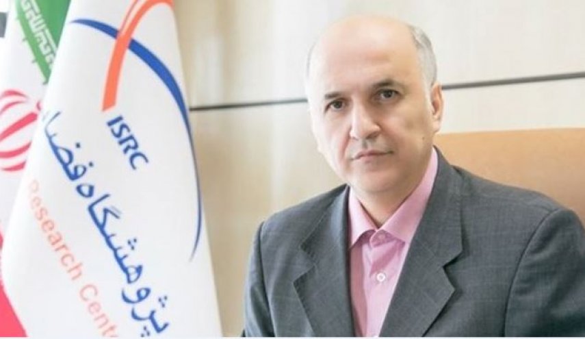 ايران.. أول مختبر دفع فضائي يحصل على شهادة دولية
