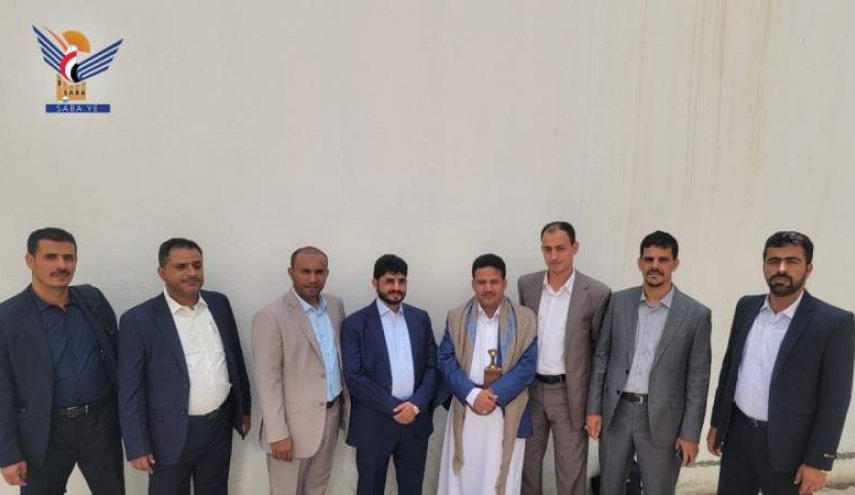 اللجنة العسكرية لمراقبة وقف إطلاق النار باليمن تصل الأردن