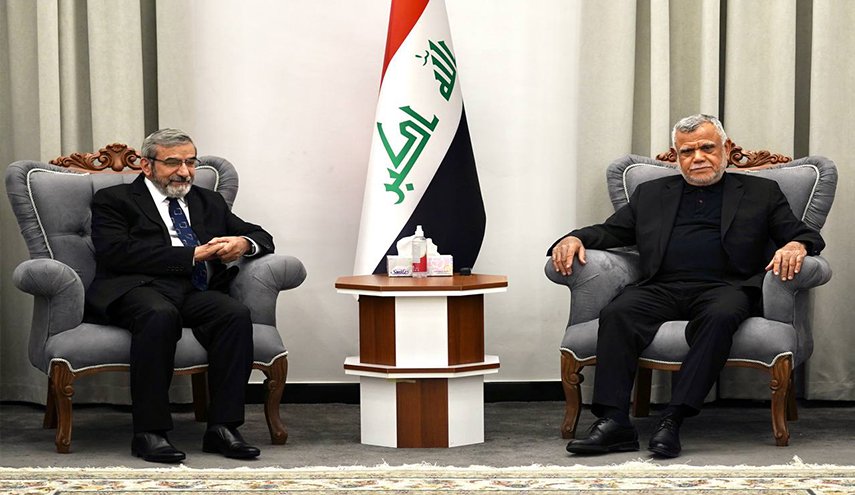 العامري: المرحلة الراهنة تتطلب من الجميع التضحية لإنهاء الانسداد السياسي