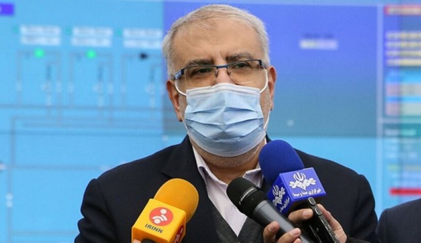 اتفاق ايراني- عماني لتطوير حقل 'هنكام' النفطي المشترك