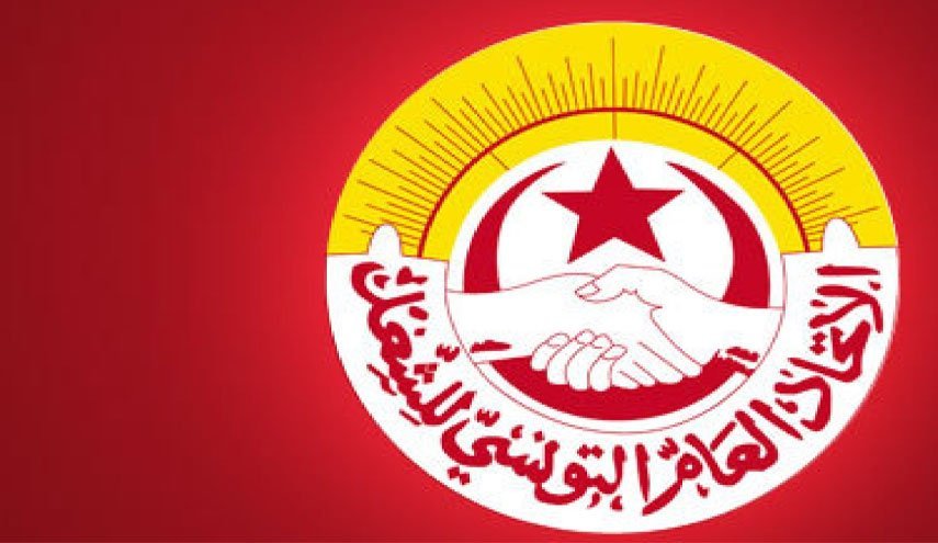 اتحاد الشغل في تونس يرفض المشاركة في حوار اقترحه الرئيس