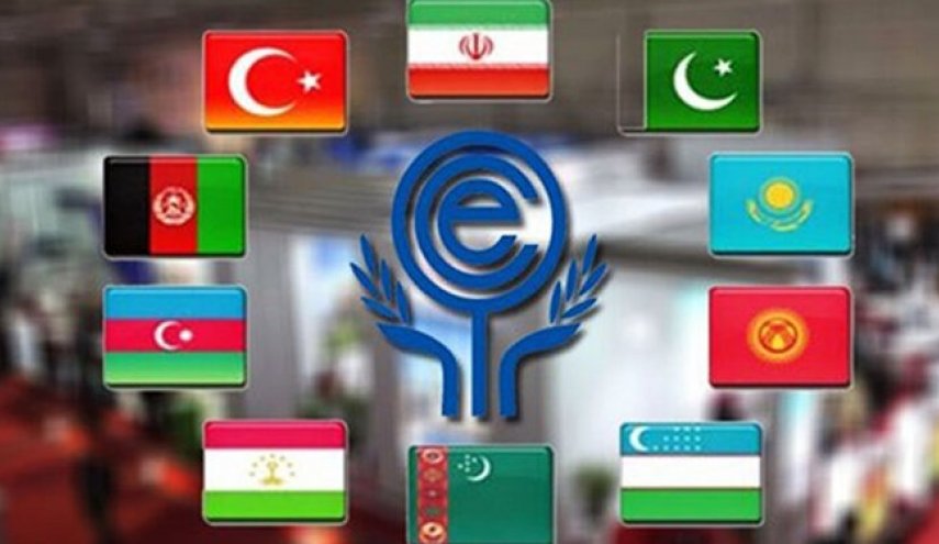 گردهمایی معاونان وزرای خارجه اکو در تهران