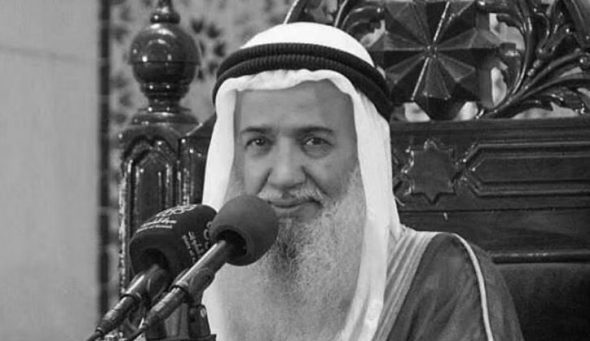 وفاة الداعية الكويتي المعروف بدفاعه عن قضايا الأمة الاسلامية