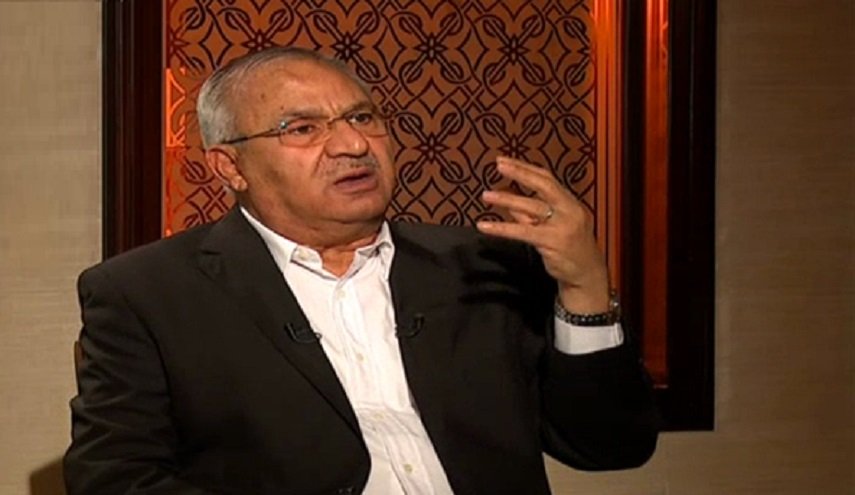 بوغدانوف يبحث مع وفد من الجبهة الديمقراطية لتحرير فلسطين