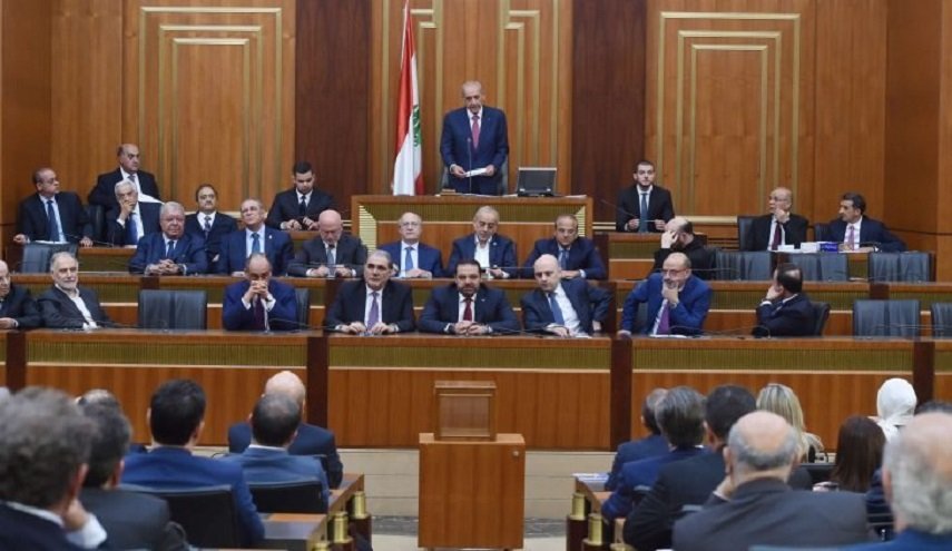 مناورات سياسية لانتخاب بري بأقل عدد من الأصوات