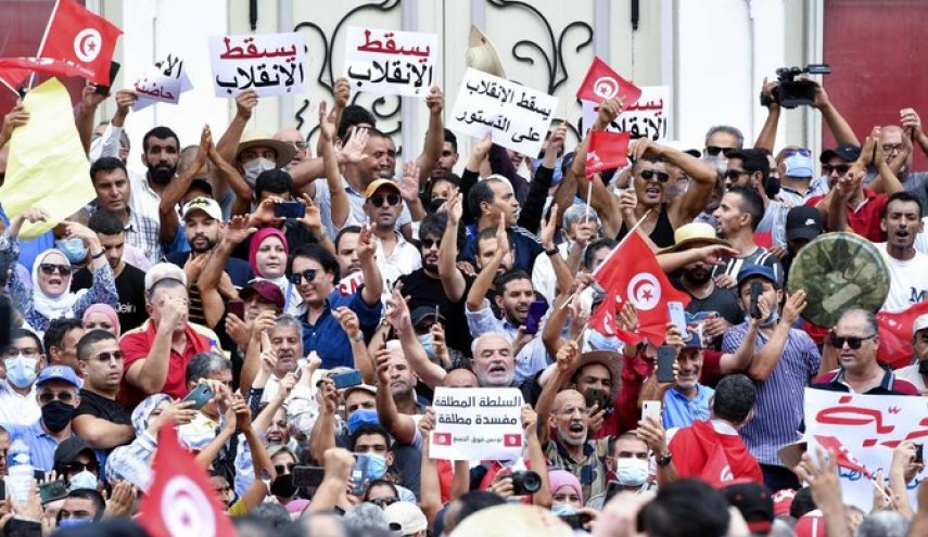 تونس.. سعيد يحضّر لــ