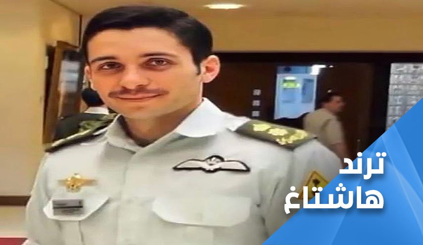 تضامن اردني واسع مع الامير حمزة