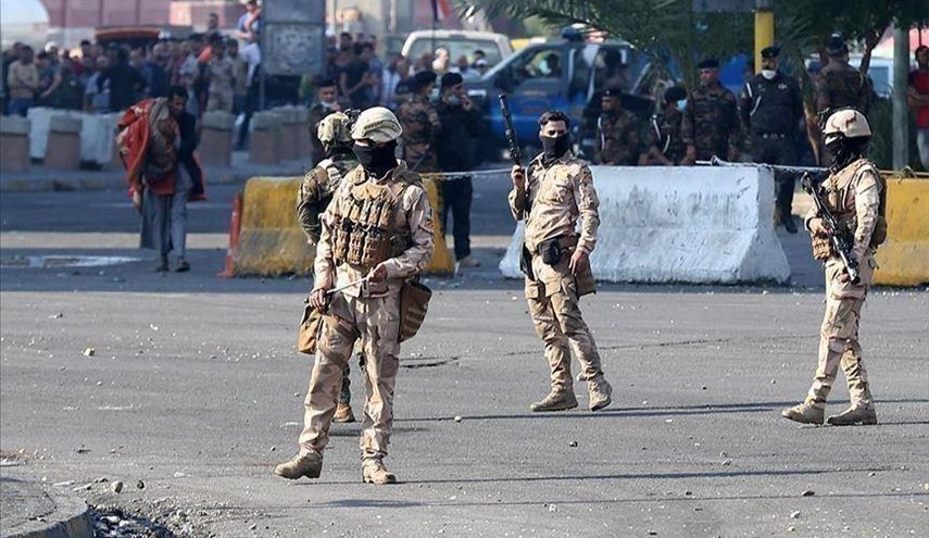 العراق.. هجوم بقذائف هاون يوقع 4 قتلى وجرحى في ديالى