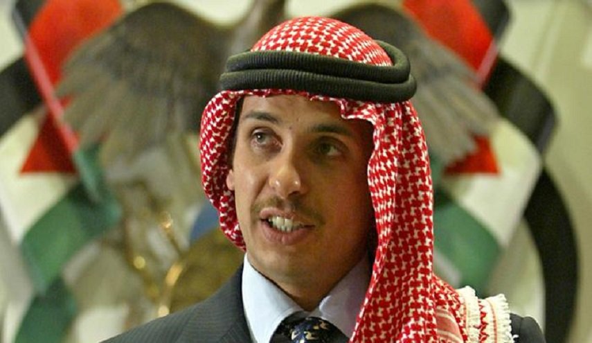 ما هي الواقعة التي أشعلت غضب ملك الأردن على أخيه؟