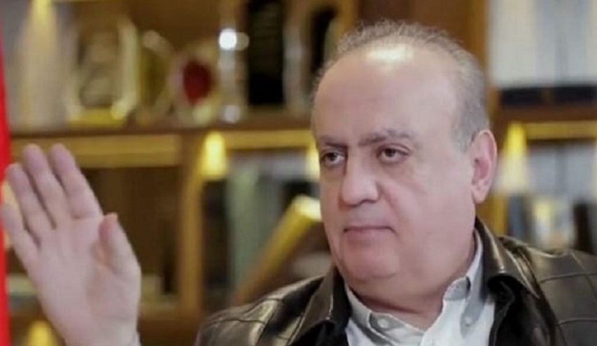 وهاب يرد على السفير السعودي في لبنان