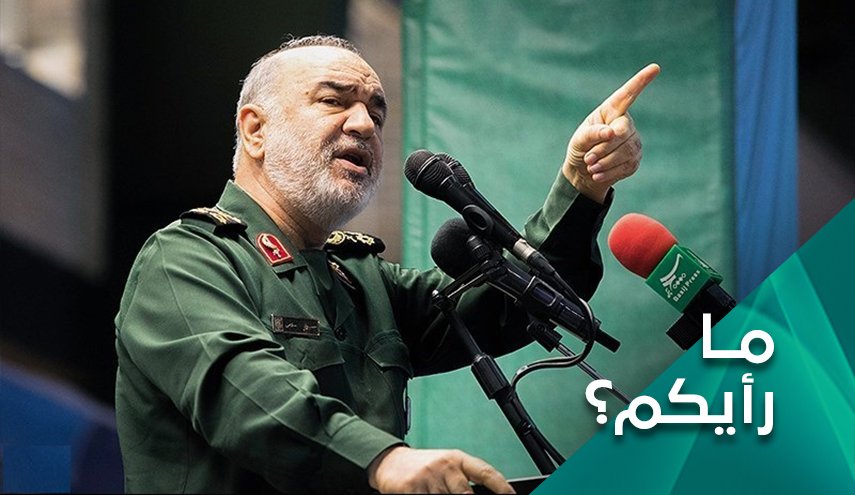 هلع اسرائيلي من رد ايراني محتوم علی أغتيال الشهيد خدايي