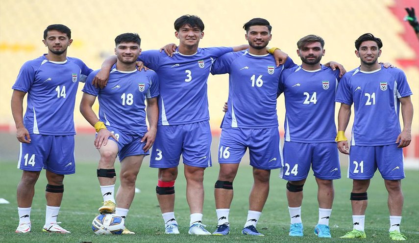 بمبارتين وديتين.. الاولمبي الايراني يحل ضيفا على نظيره العراقي