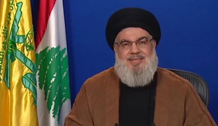 كلمة للسيد حسن نصر الله مساء الأربعاء