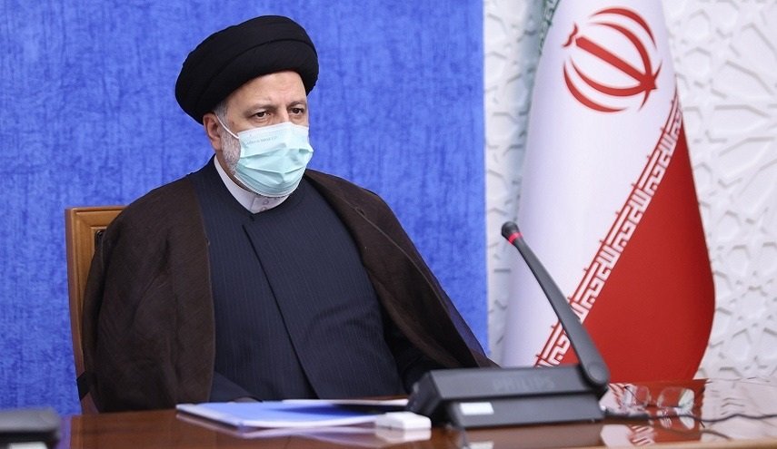 رئيسي يؤكد على ضرورة تطوير التجارة مع دول أوراسيا وأفريقيا