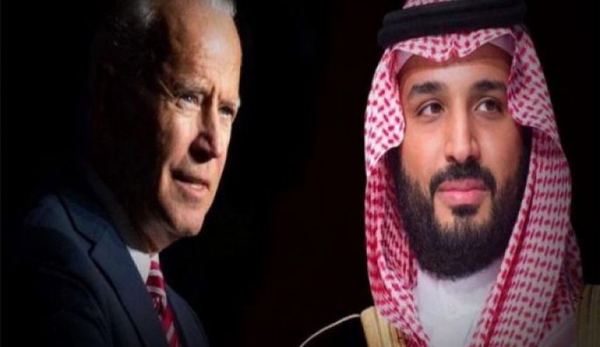 بايدن يتنازل لابن سلمان ويدفن الساطور الذي قطع به خاشقجي