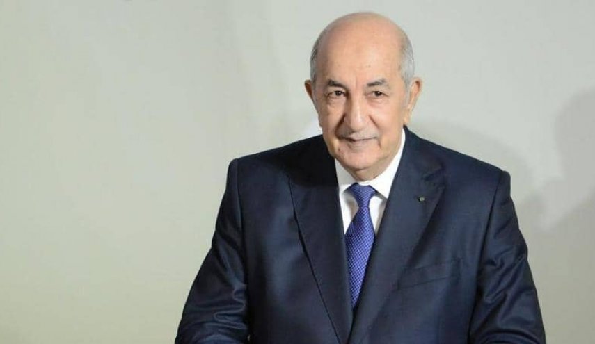 الرئيس الجزائري يتوجه إلى إيطاليا في زيارة رسية لثلاثة أيام