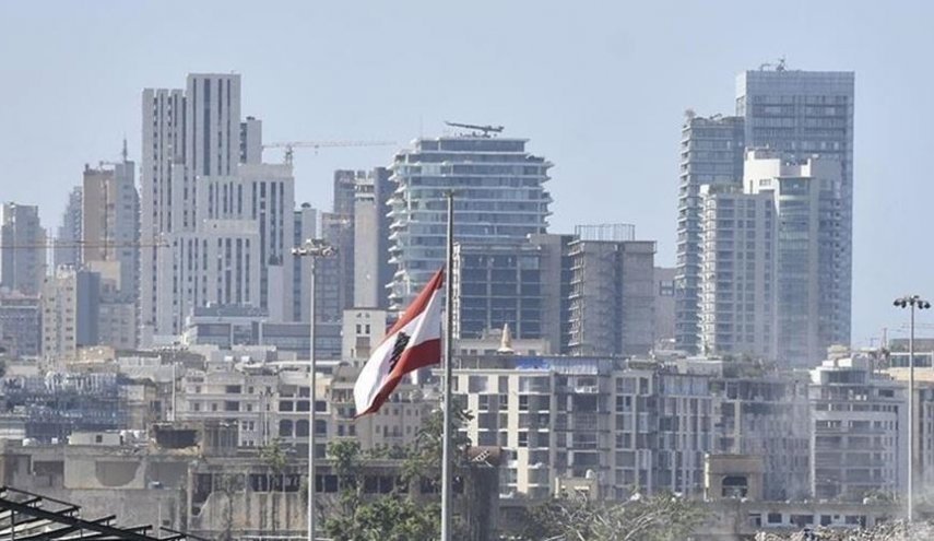 حماس تهنئ لبنان بـ