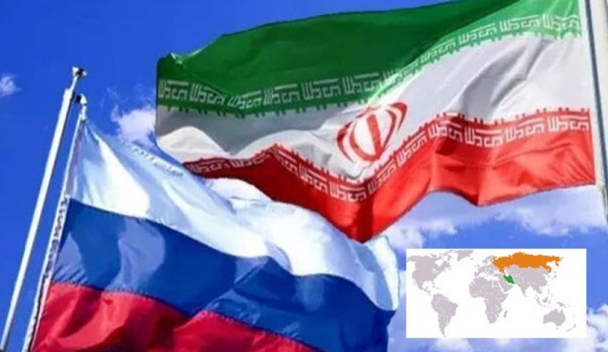 مخبر: توسعه مناسبات با مسکو از سیاست های راهبردی تهران است