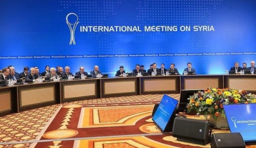كازاخستان: هذه القضايا على جدول أعمال اجتماعات 