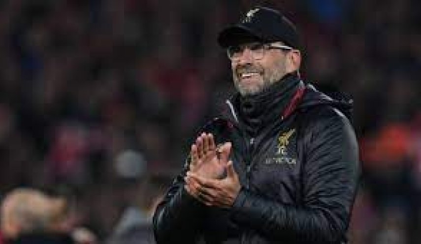 كلوب يزف خبرا سارا لجماهير ليفربول قبل مواجهة ريال مدريد