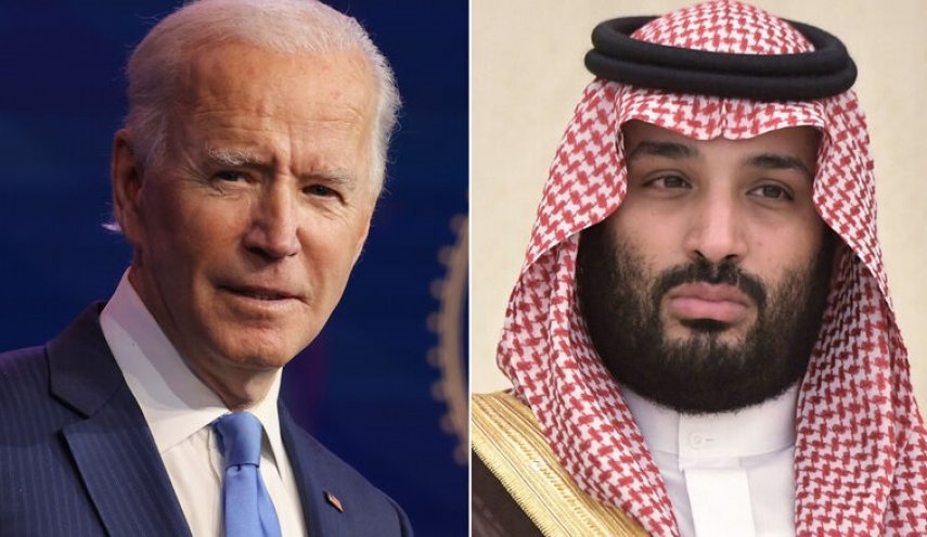 زيارة سرية لمسؤولين أمريكيين الى الرياض