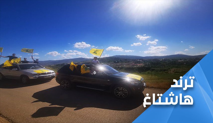 سيد المقاومة.. سيد الانتصارات
