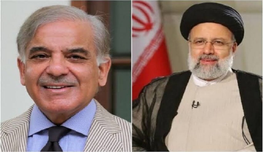 باكستان تشكر ايران على مساعدتها في اطفاء حريق غابات بلوشستان