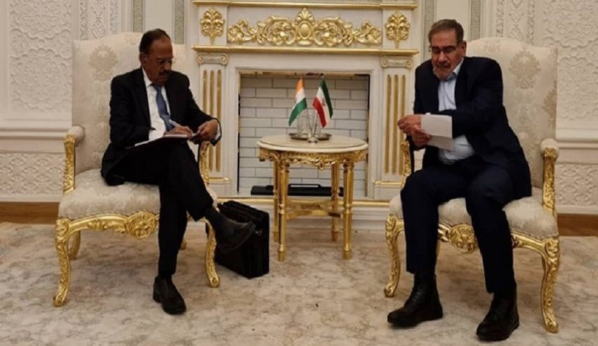 شمخاني يؤكد على تشكيل حكومة شاملة ممثلة للفئات القومية والدينية في افغانستان