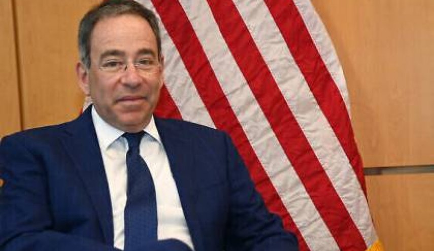 سفير اميركا لدى الاحتلال :مسيرة الأعلام قد تؤدي إلى تفجير الاوضاع في القدس 