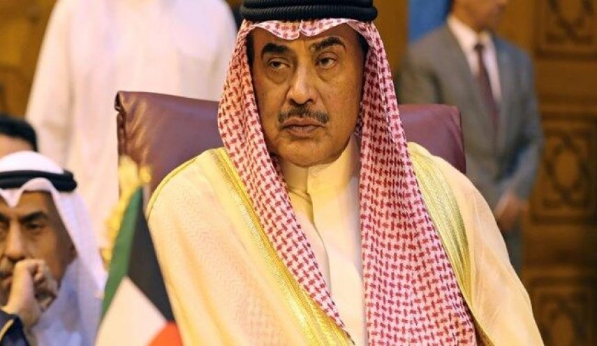 كويتيون ينظمون وقفة للاحتجاج على حالة الجمود السياسي