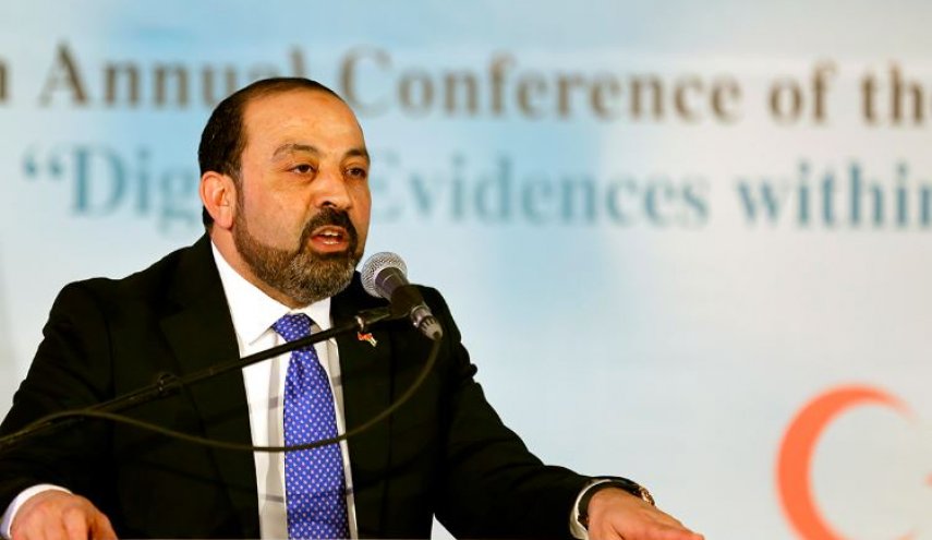 الخطيب يكشف عن نتائج التحقيق في استشهاد شيرين أبو عاقلة