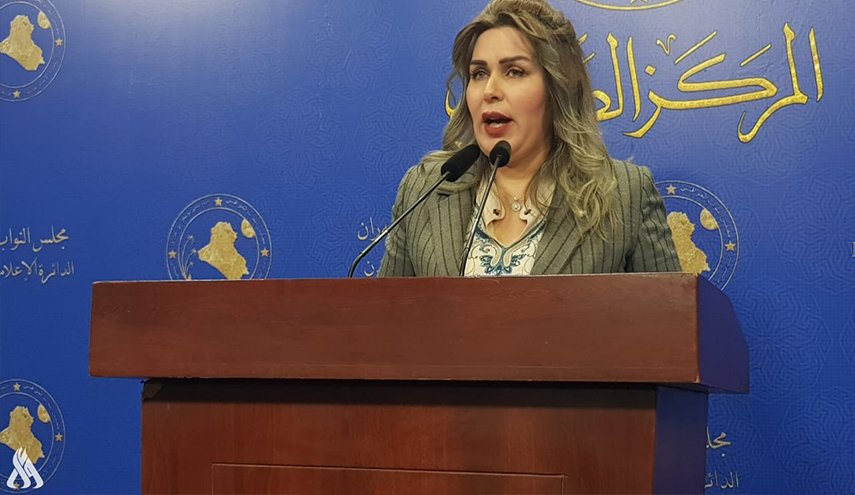 العراق.. الديمقراطي والاتحاد وامكانية التوصل لاتفاق  ينهي الأزمة السياسية