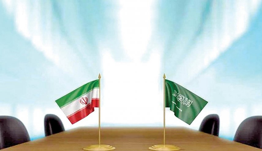 الرياض تنفي تحديد موعد للقاء قريب بين وزيري خارجية ايران والسعودية

