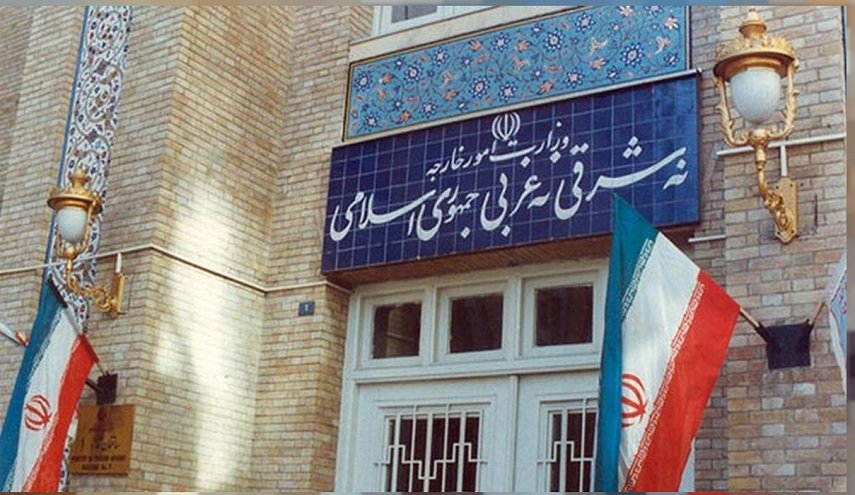 طهران تستدعي القائم بالاعمال السويسري لديها