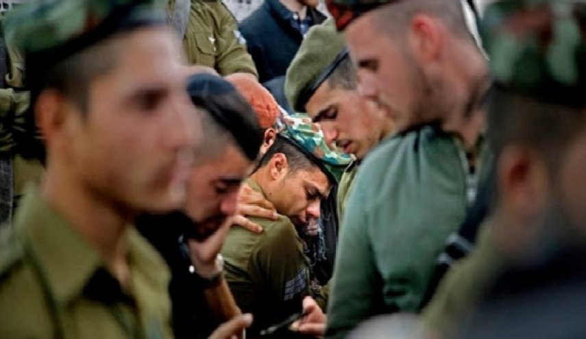 یک افسر دیگر از ارتش رژیم صهیونیستی خودکشی کرد