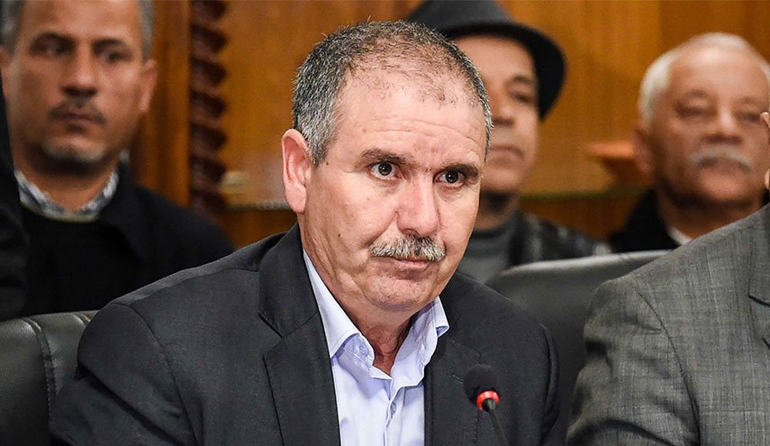 اتحاد الشغل التونسي يرفض المشاركة في هيئة استشارية عينها الرئيس سعيّد